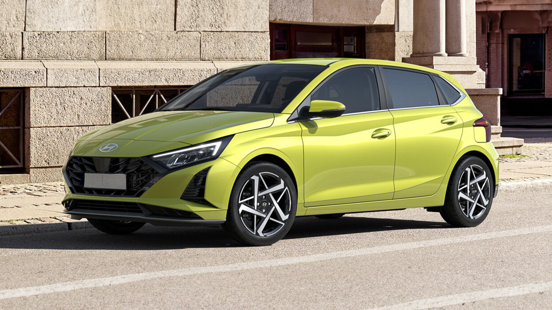 Hyundai
