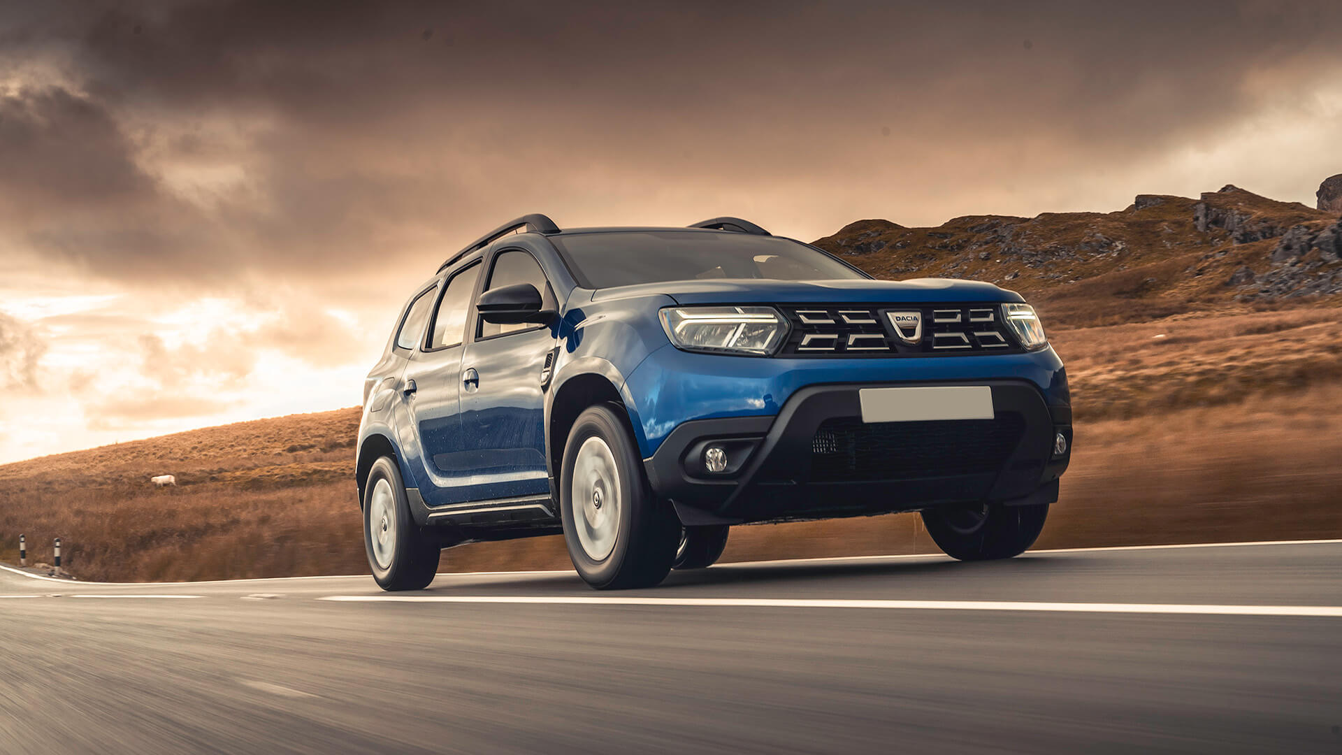Dacia